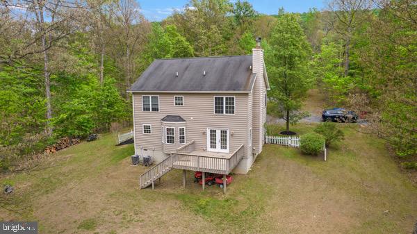GREAT OAKS RETREAT - Residential