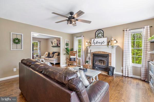 GREAT OAKS RETREAT - Residential