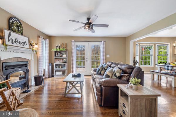 GREAT OAKS RETREAT - Residential