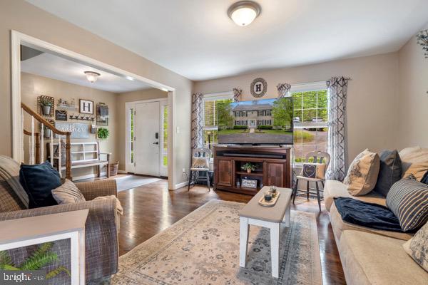 GREAT OAKS RETREAT - Residential