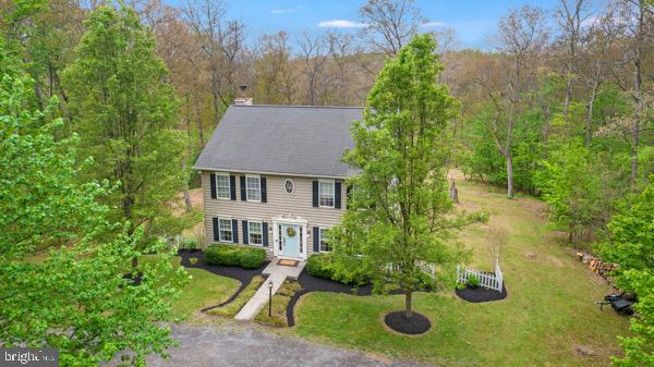 GREAT OAKS RETREAT - Residential