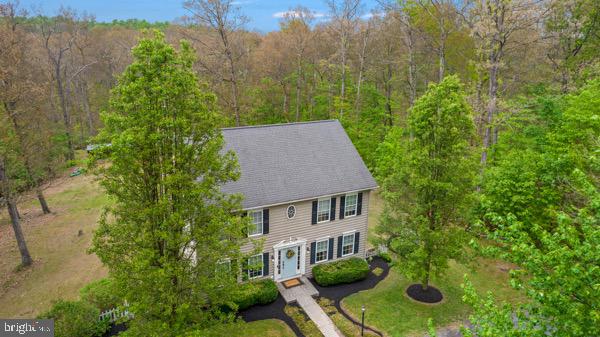 GREAT OAKS RETREAT - Residential