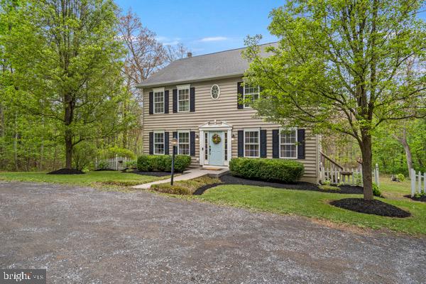 GREAT OAKS RETREAT - Residential