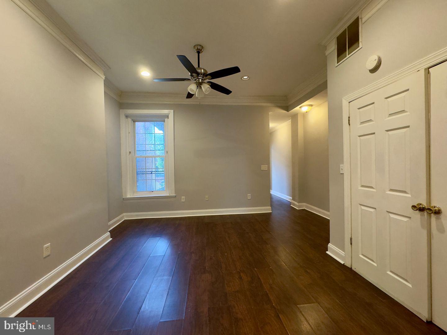 RESERVOIR HILL - Residential Income