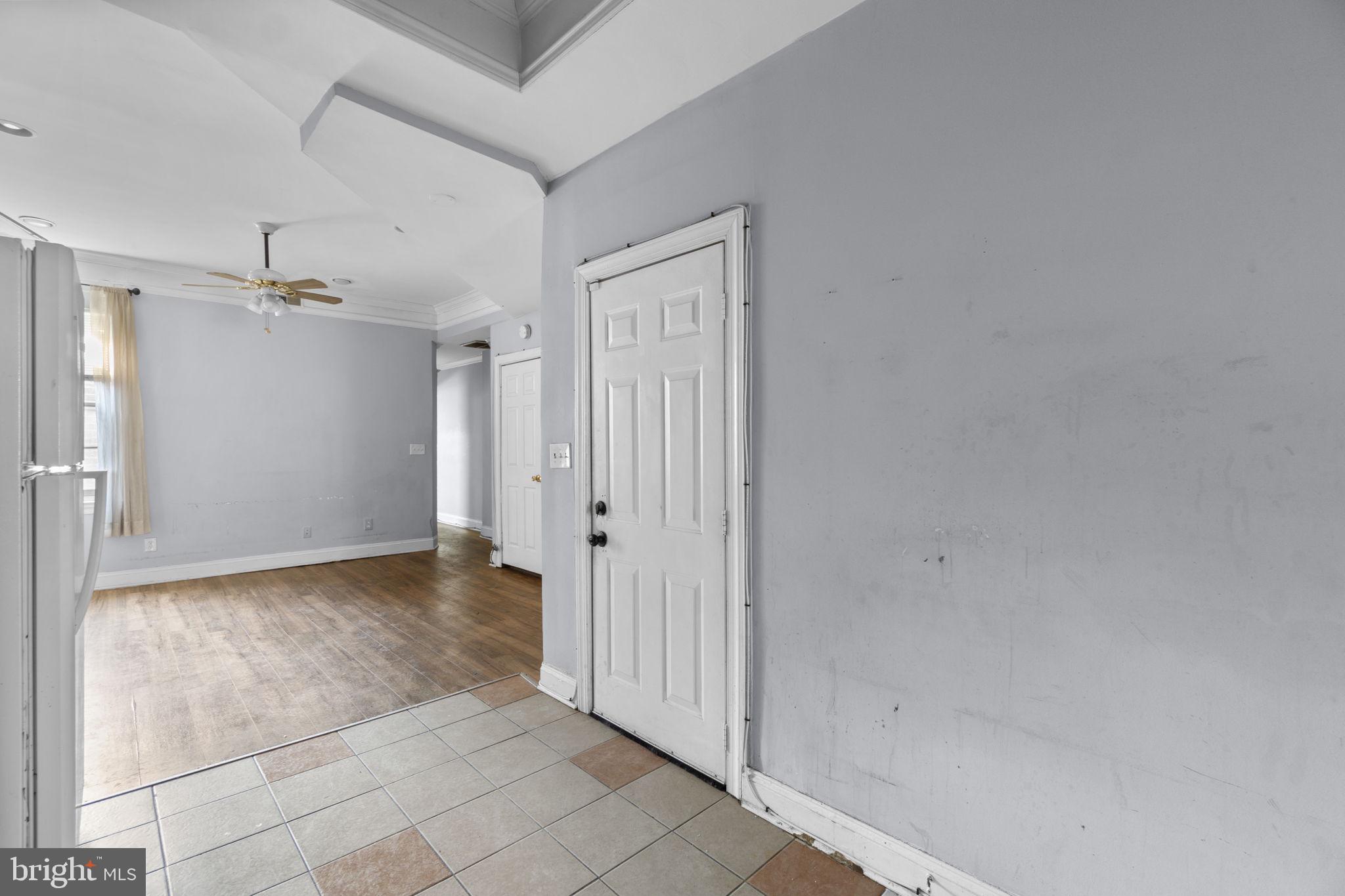 RESERVOIR HILL - Residential Income