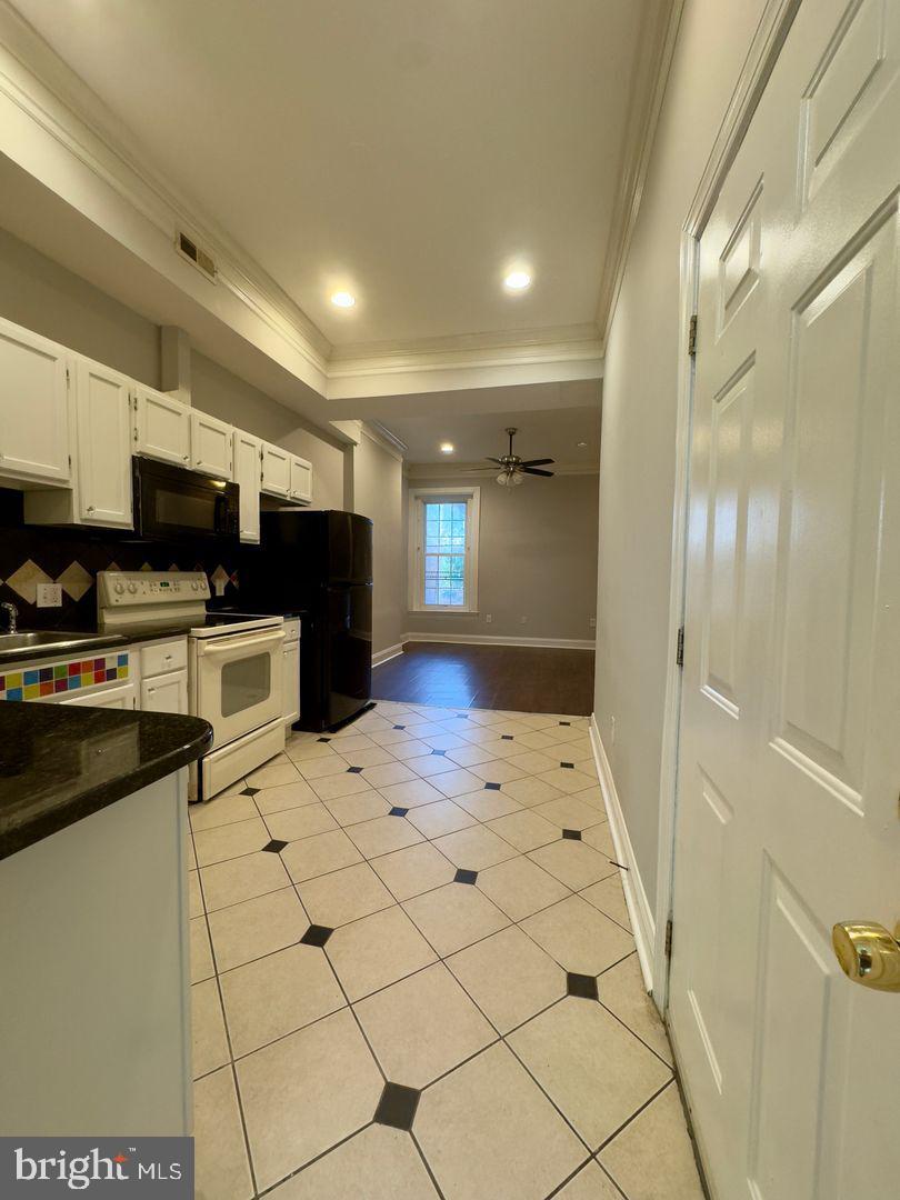 RESERVOIR HILL - Residential Income