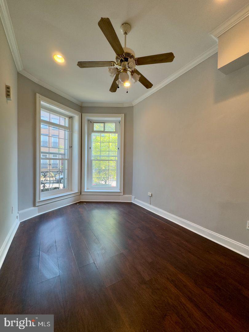 RESERVOIR HILL - Residential Income