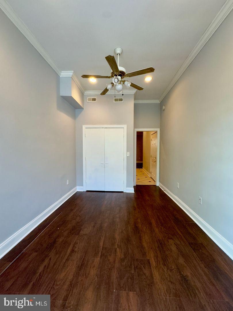 RESERVOIR HILL - Residential Income