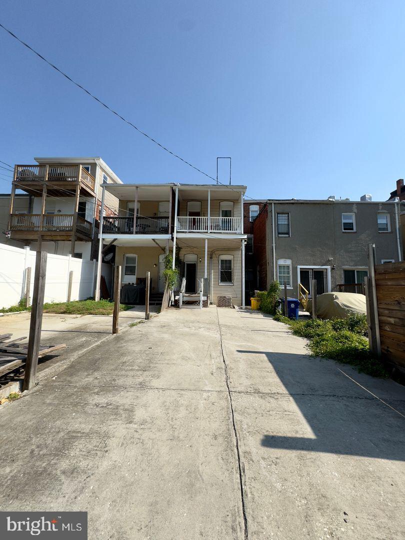 717 NEWINGTON AVENUE