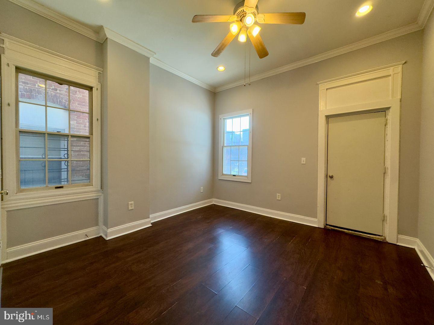 RESERVOIR HILL - Residential Income