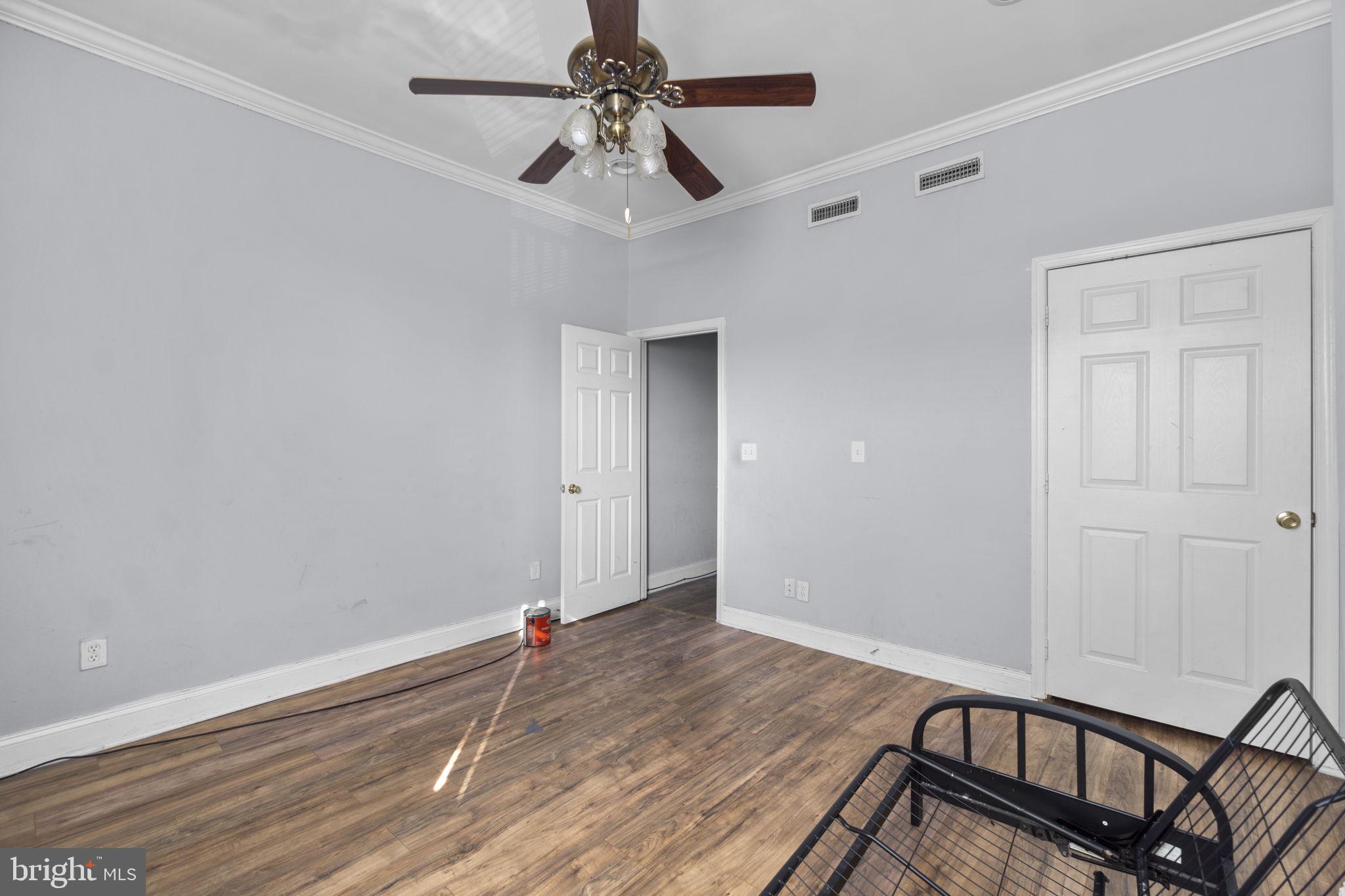 RESERVOIR HILL - Residential Income