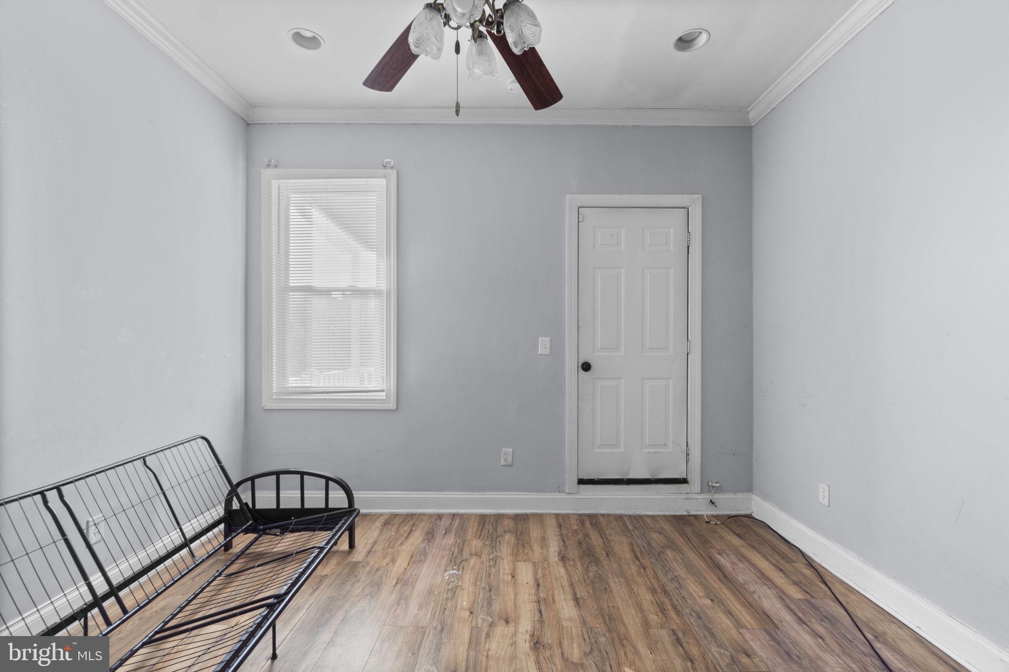 RESERVOIR HILL - Residential Income