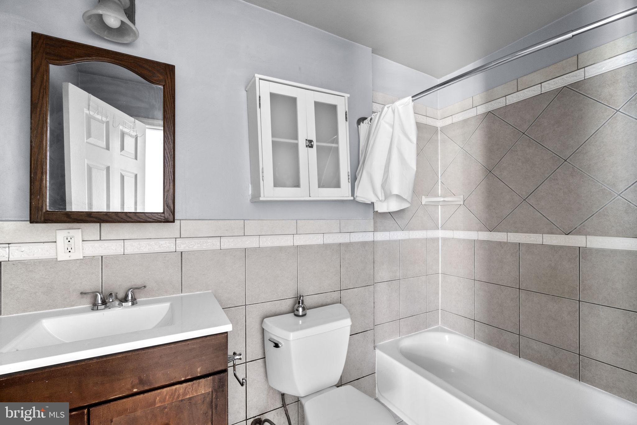 RESERVOIR HILL - Residential Income