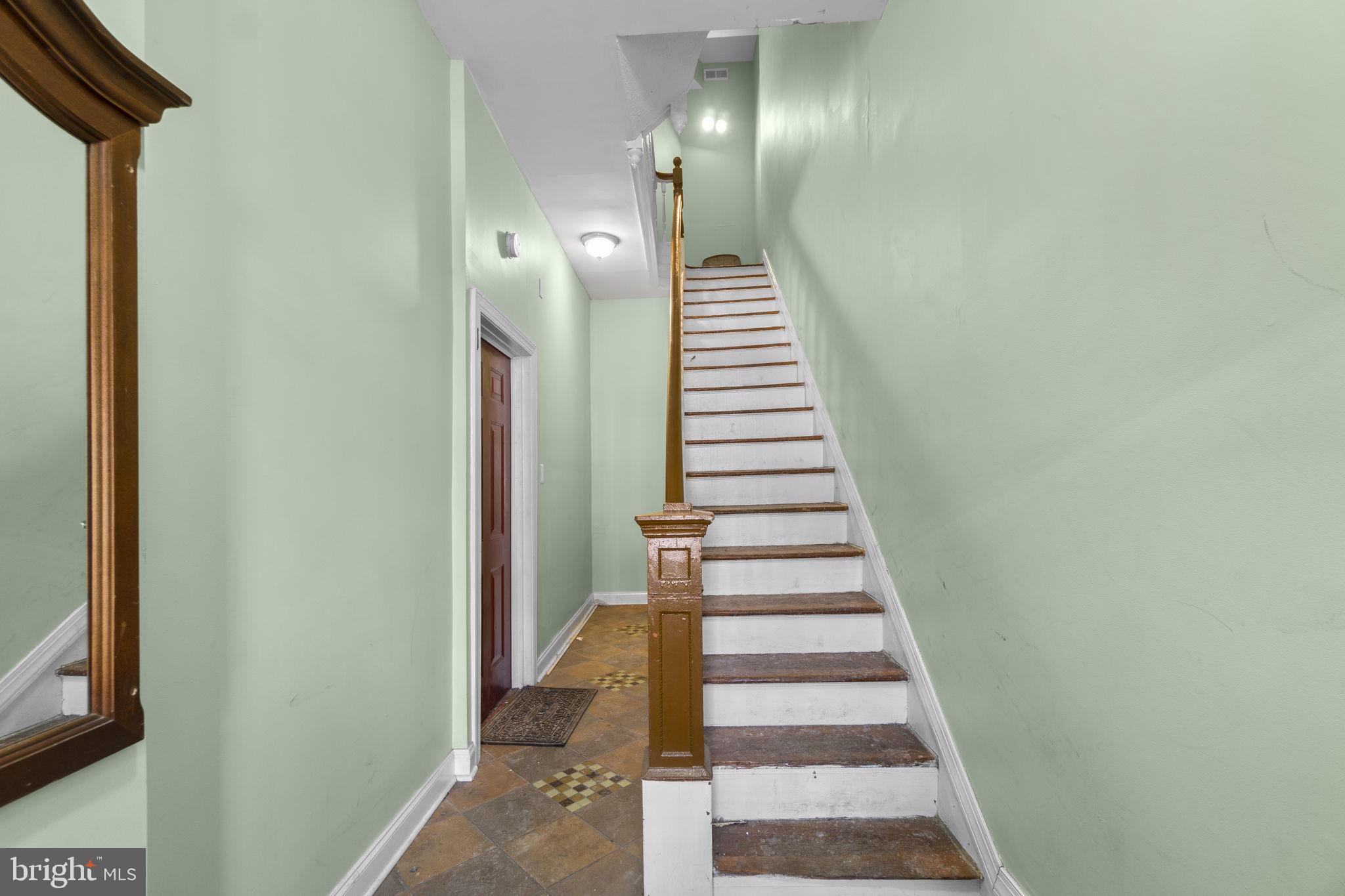 RESERVOIR HILL - Residential Income