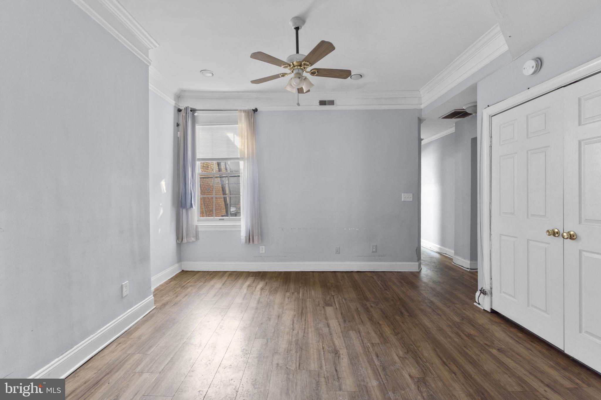 RESERVOIR HILL - Residential Income