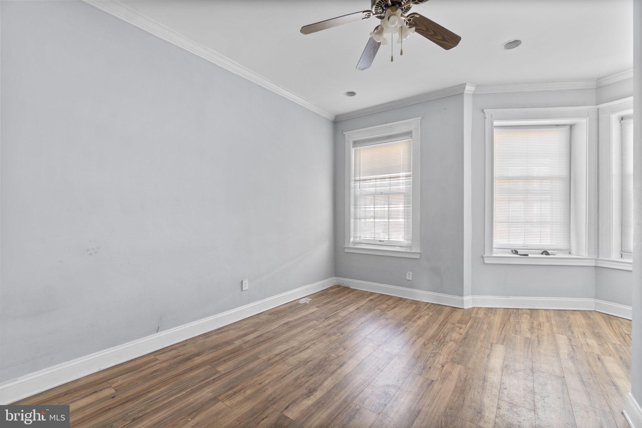 RESERVOIR HILL - Residential Income