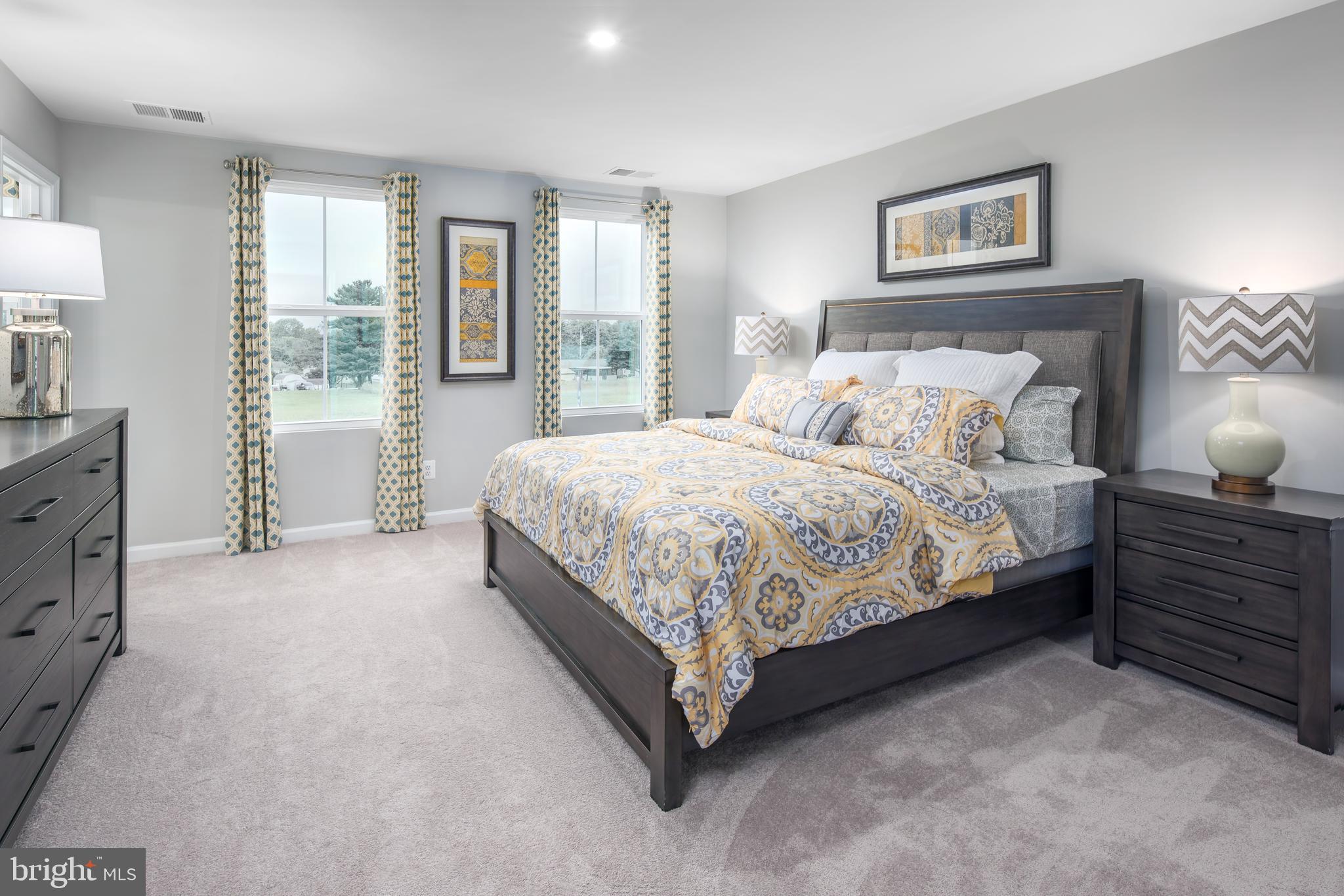 RIDGELY FOREST - Residential