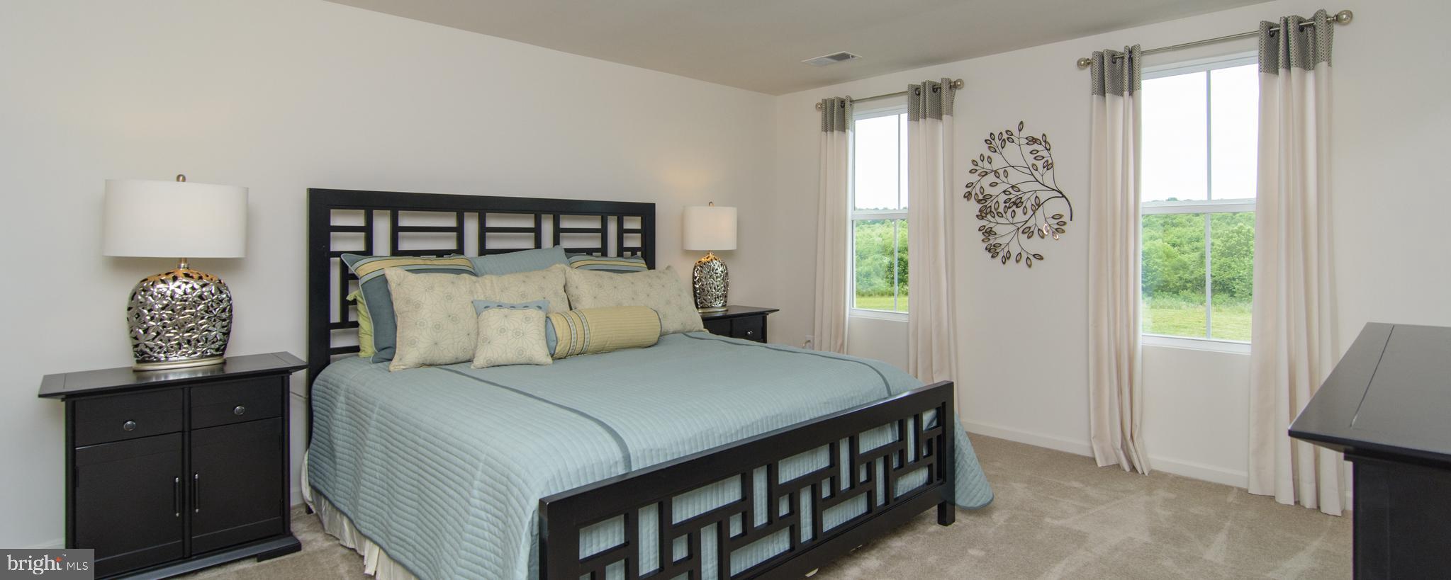 RIDGELY FOREST - Residential