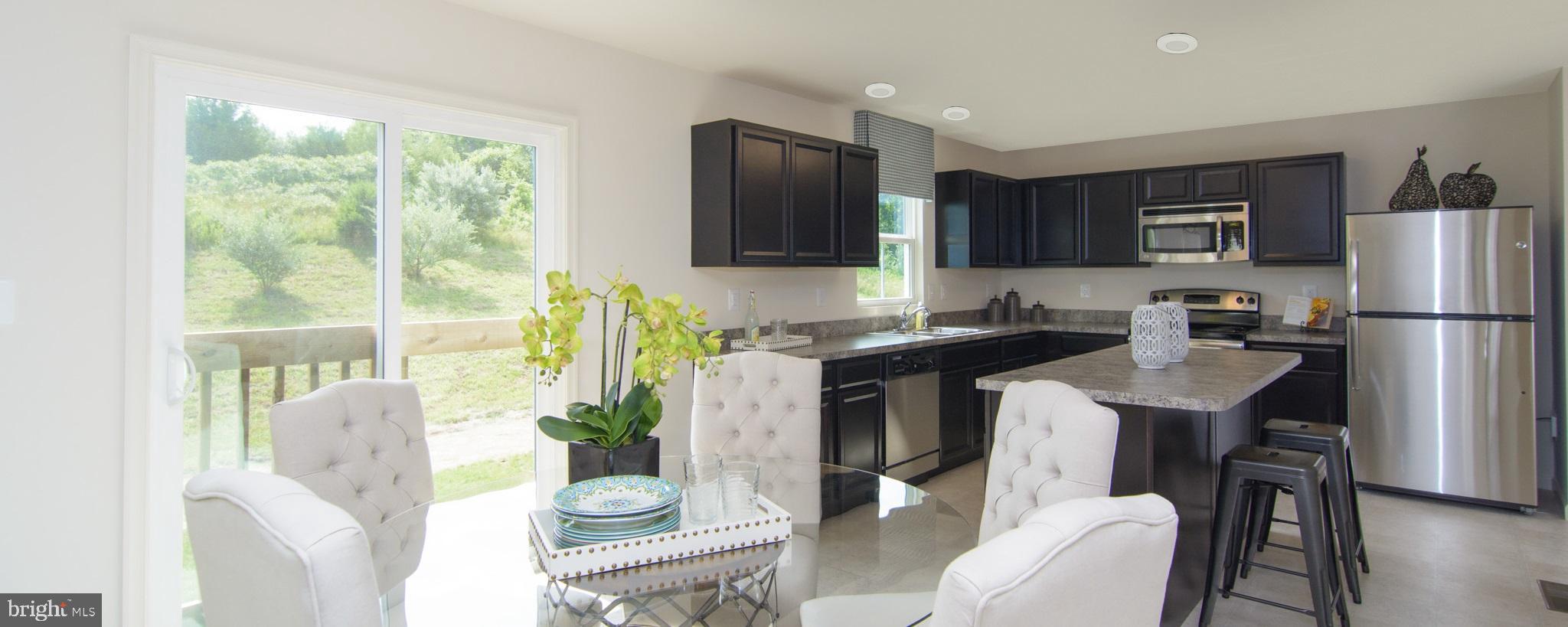 RIDGELY FOREST - Residential