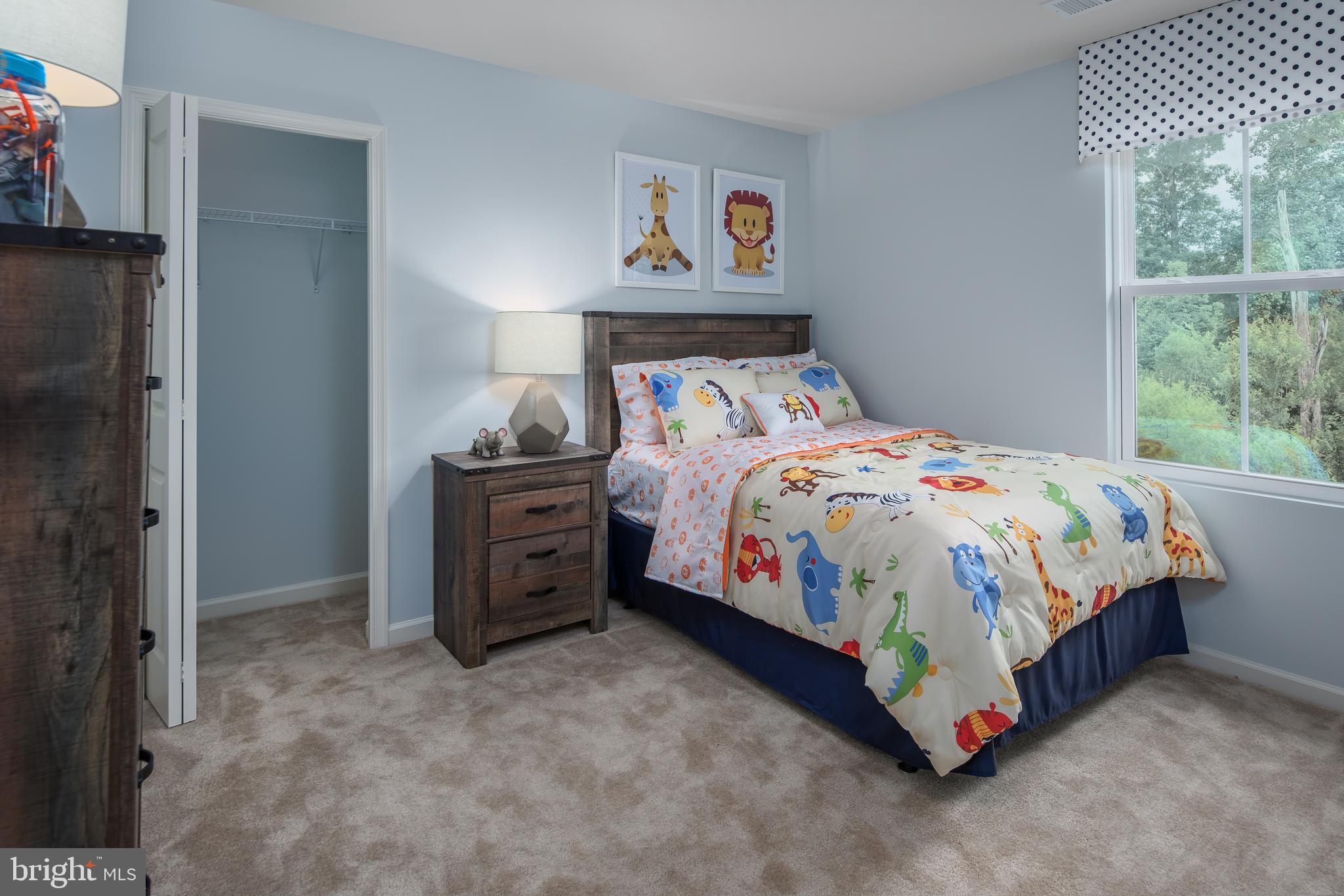 RIDGELY FOREST - Residential