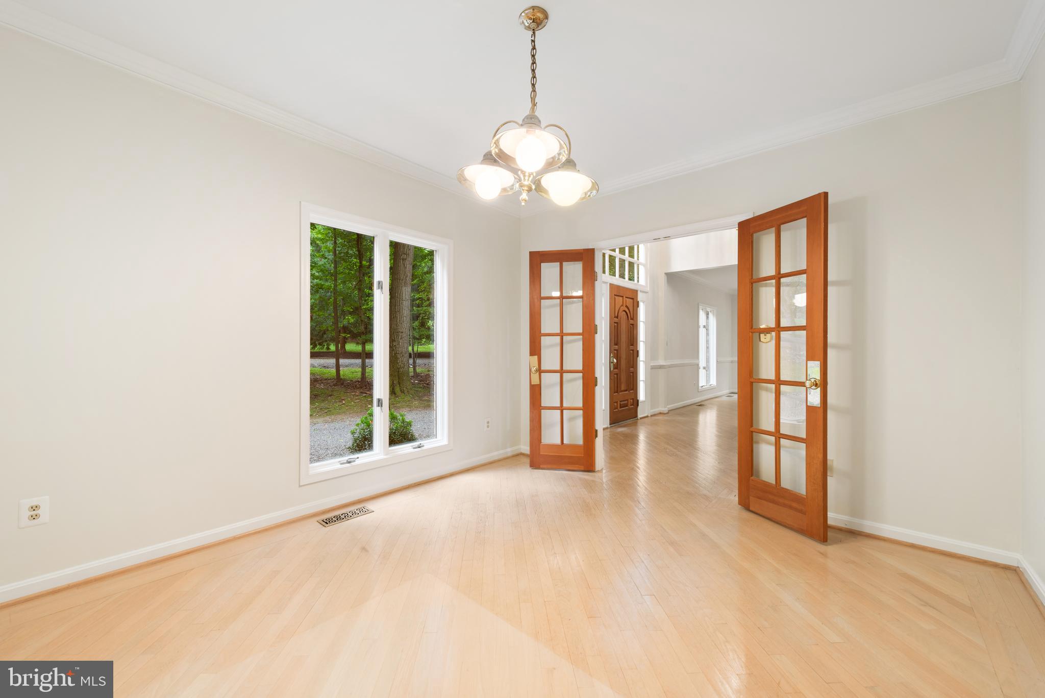 TIMBERLAKE ESTATES SOUTH - Residential