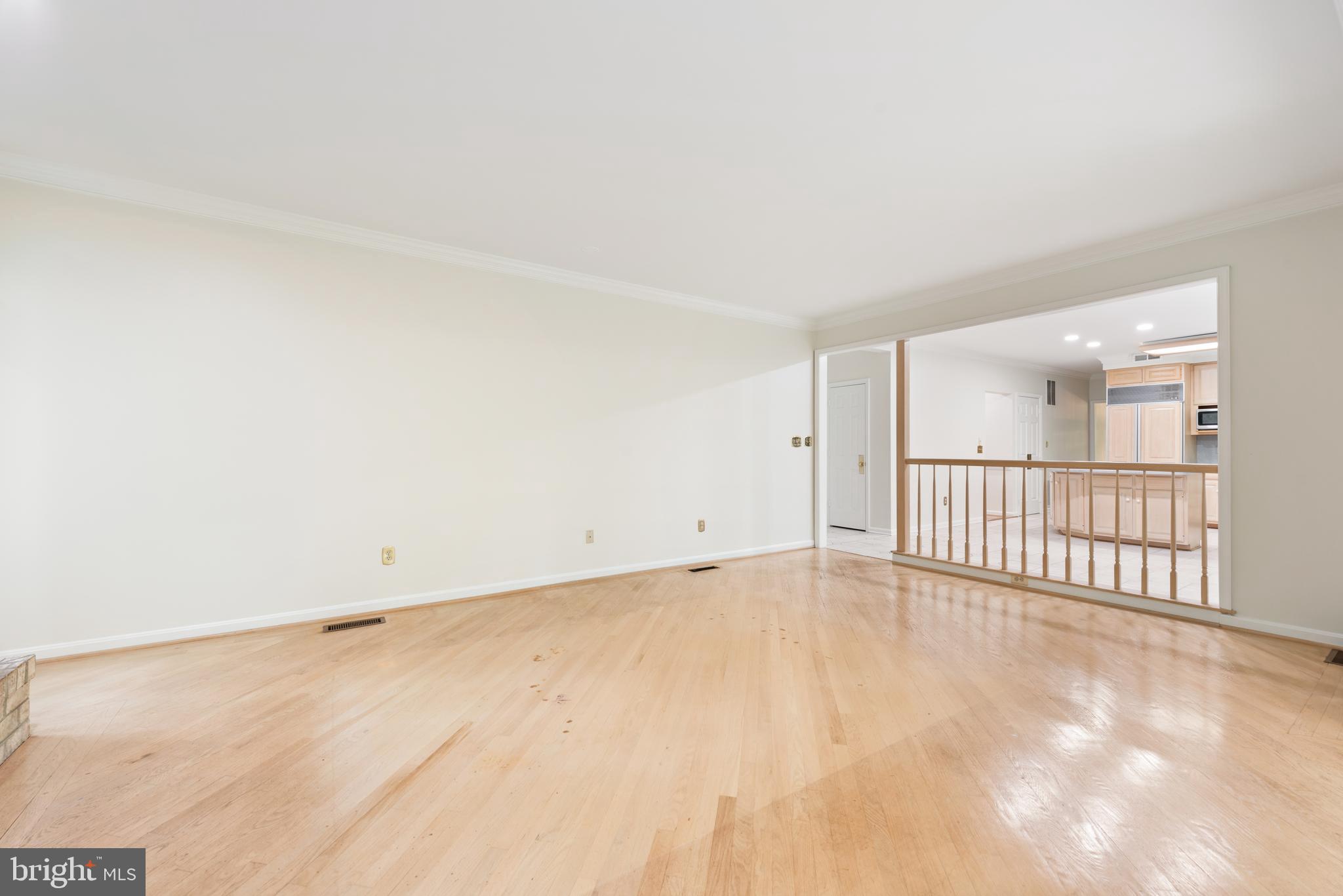 TIMBERLAKE ESTATES SOUTH - Residential