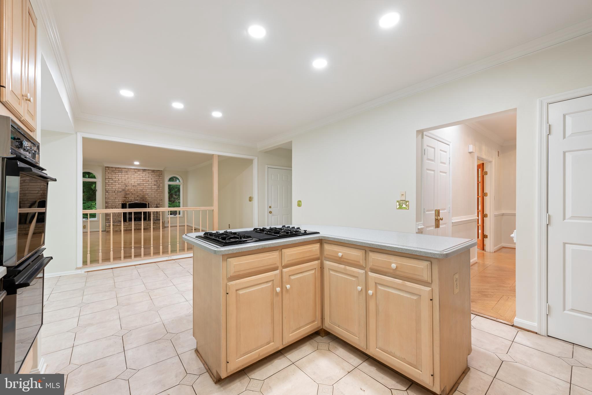 TIMBERLAKE ESTATES SOUTH - Residential