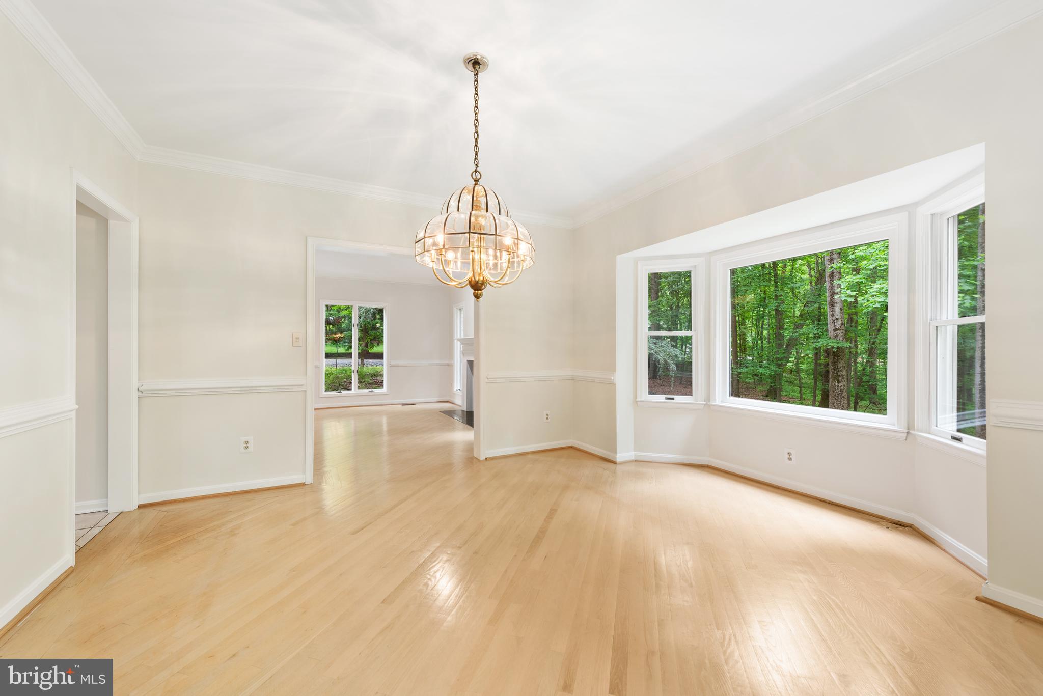 TIMBERLAKE ESTATES SOUTH - Residential