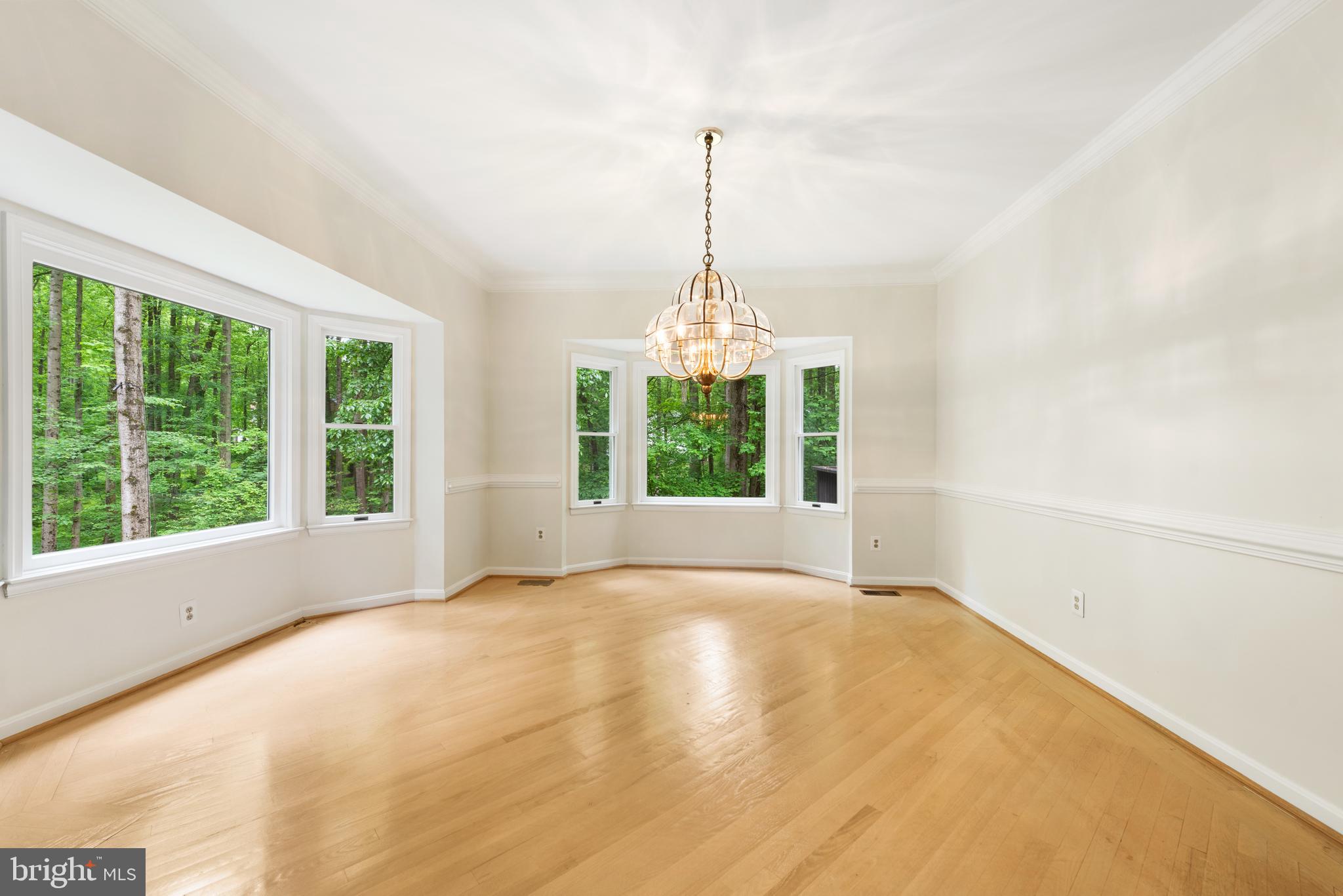 TIMBERLAKE ESTATES SOUTH - Residential