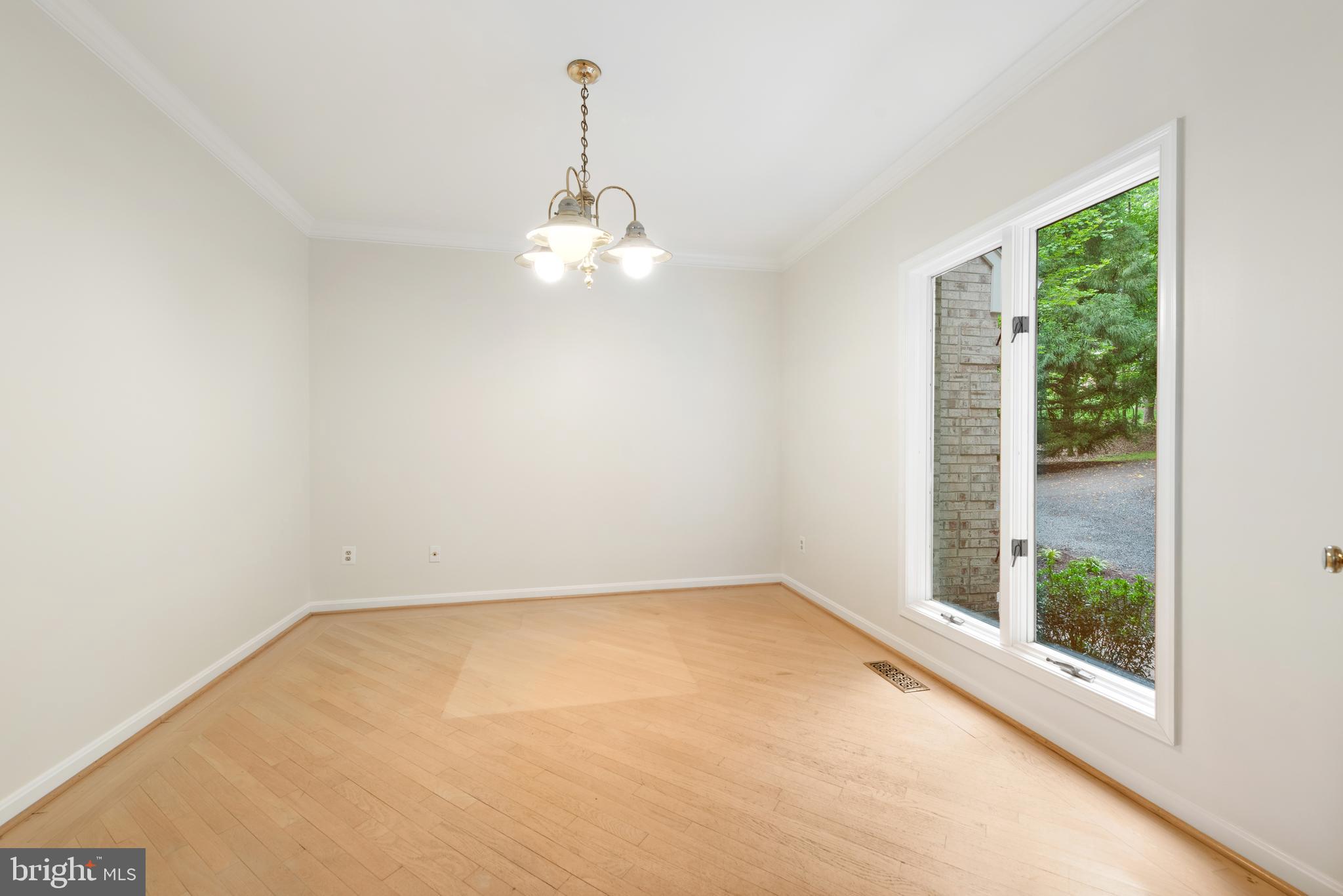 TIMBERLAKE ESTATES SOUTH - Residential