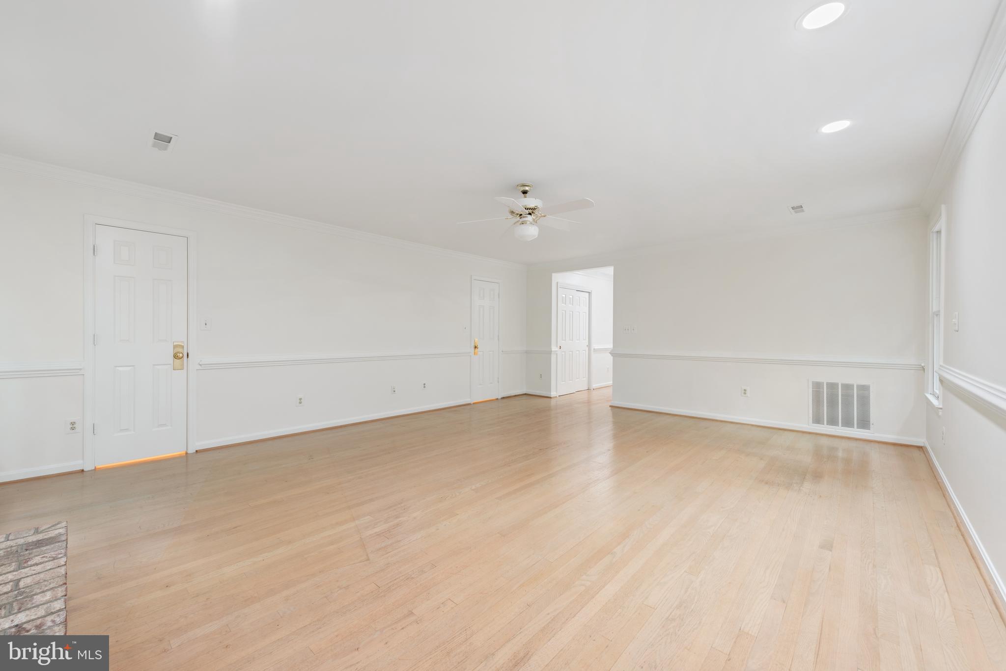 TIMBERLAKE ESTATES SOUTH - Residential