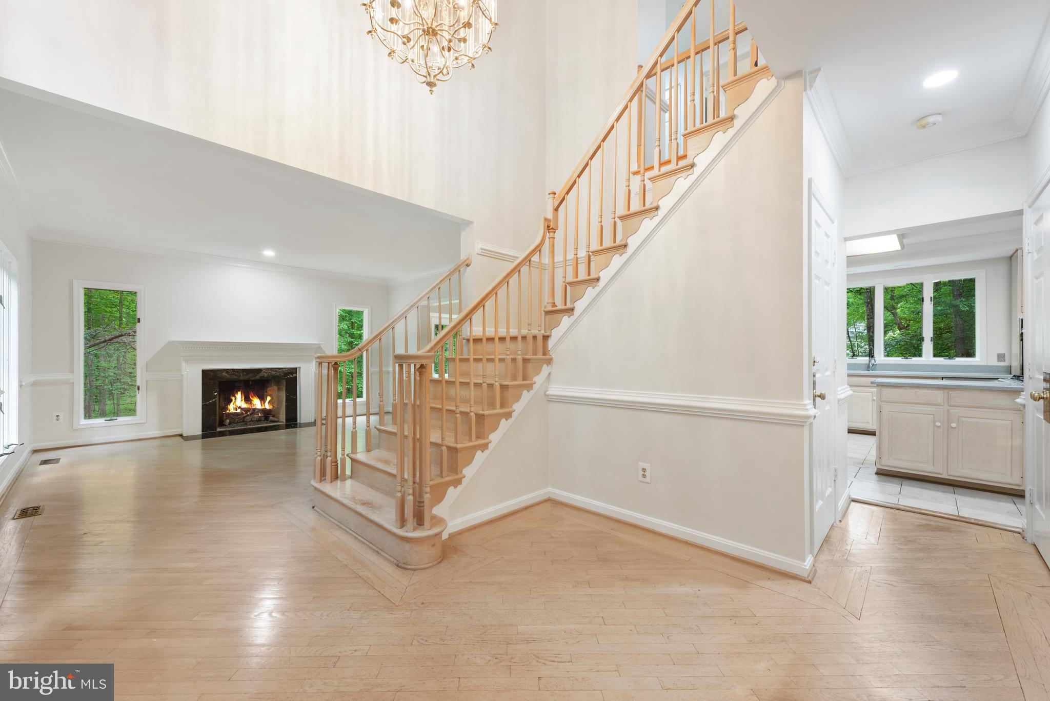 TIMBERLAKE ESTATES SOUTH - Residential