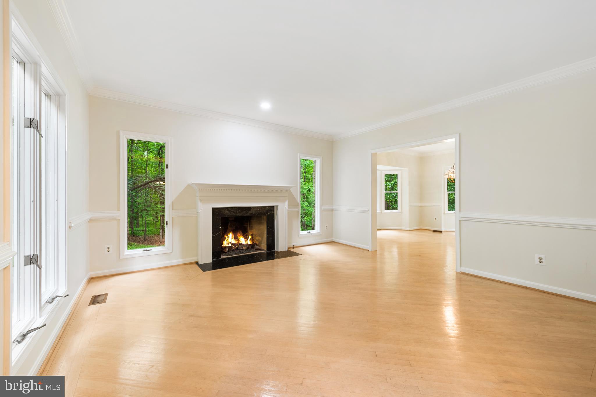 TIMBERLAKE ESTATES SOUTH - Residential