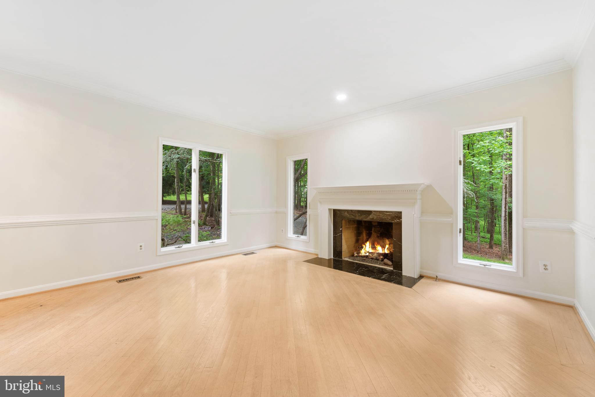 TIMBERLAKE ESTATES SOUTH - Residential