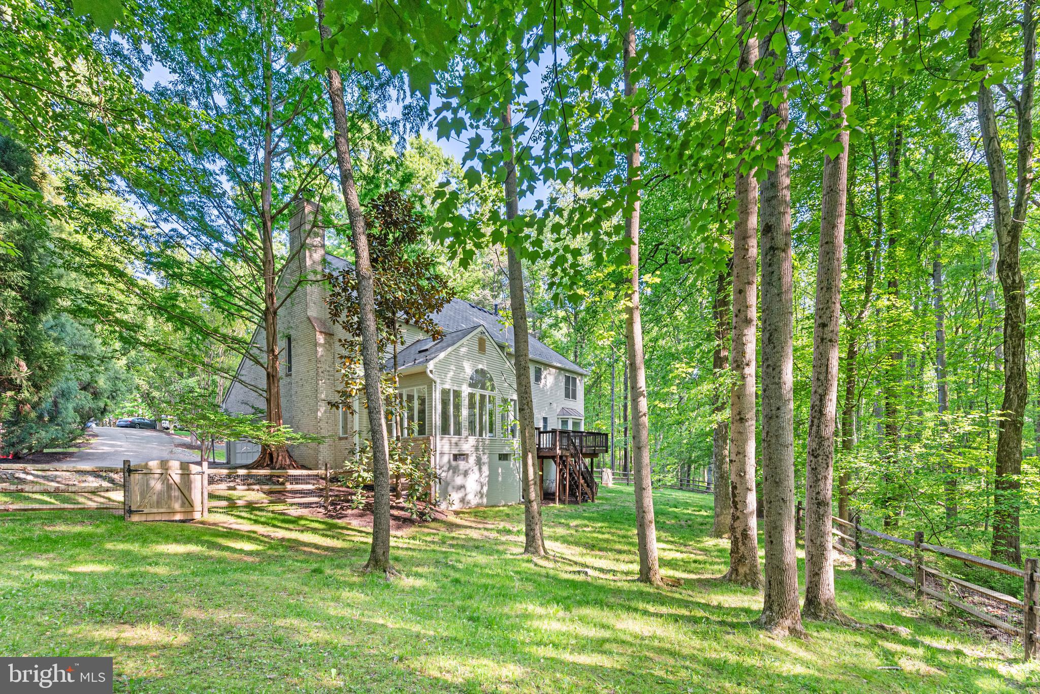 TIMBERLAKE ESTATES SOUTH - Residential