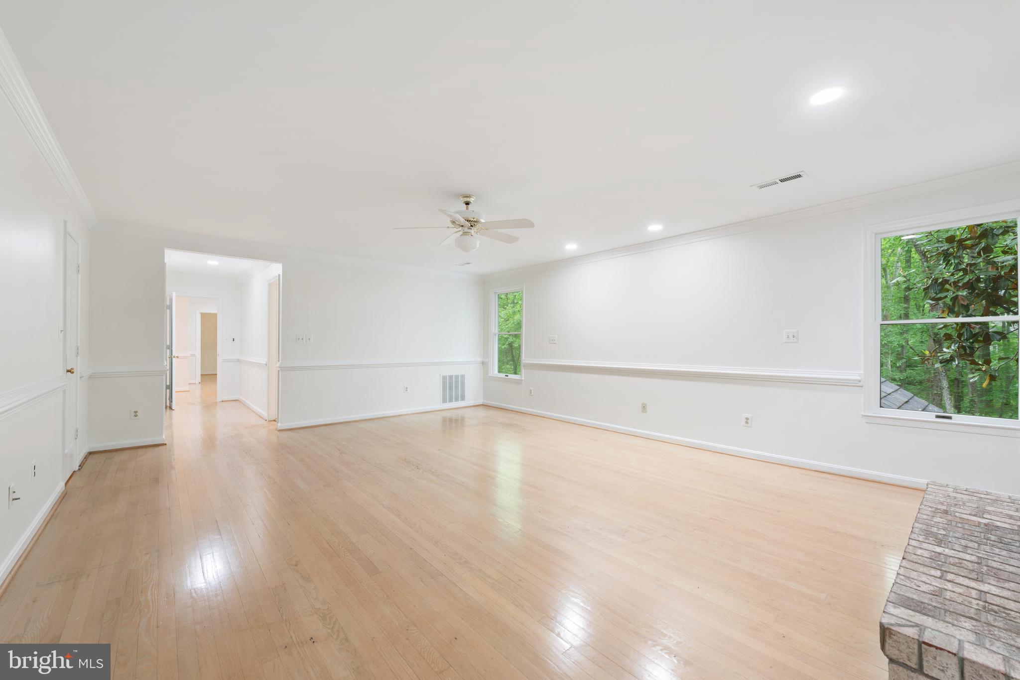 TIMBERLAKE ESTATES SOUTH - Residential