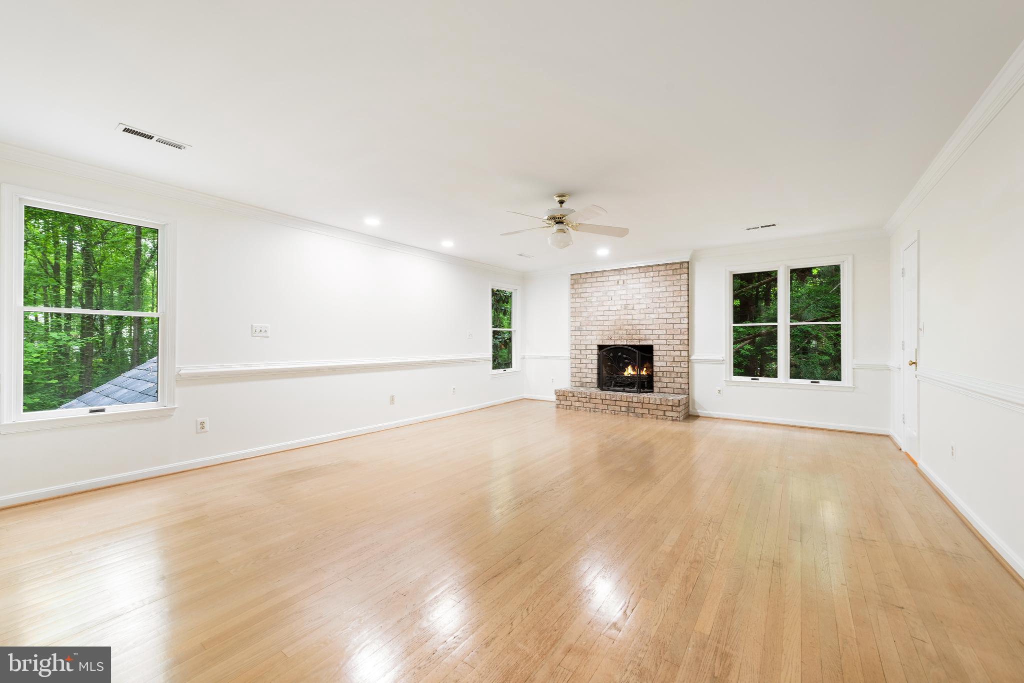 TIMBERLAKE ESTATES SOUTH - Residential