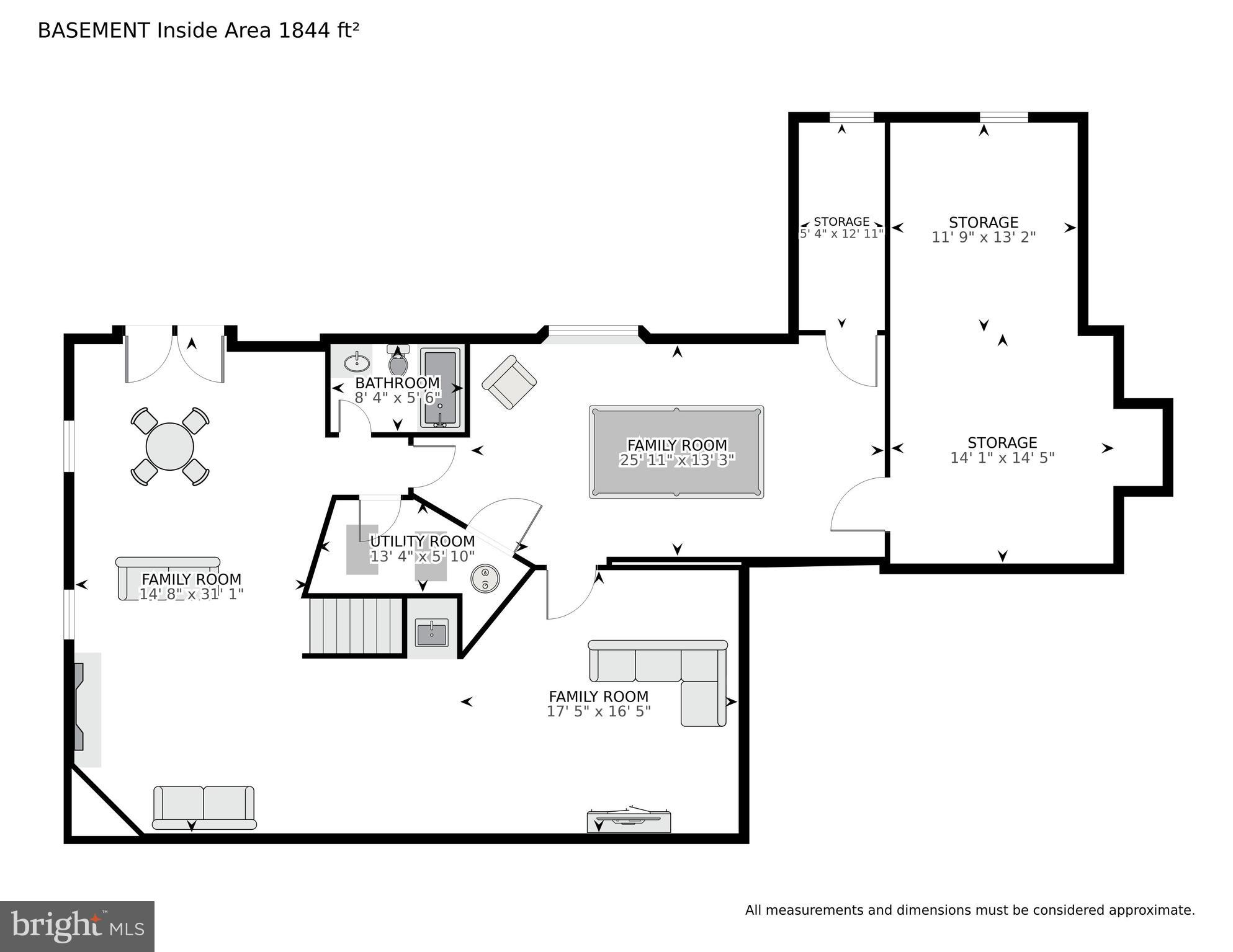 TIMBERLAKE ESTATES SOUTH - Residential