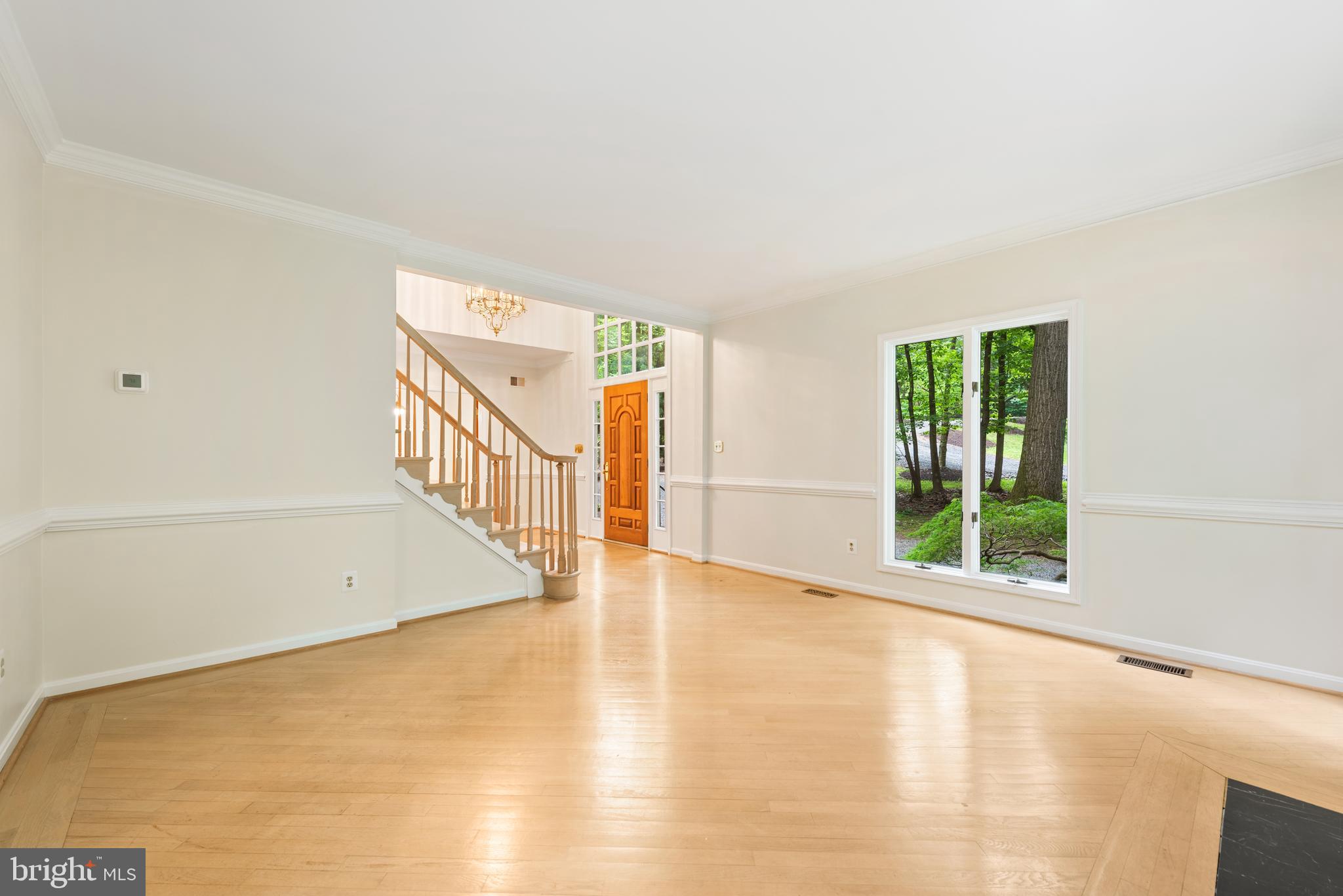 TIMBERLAKE ESTATES SOUTH - Residential