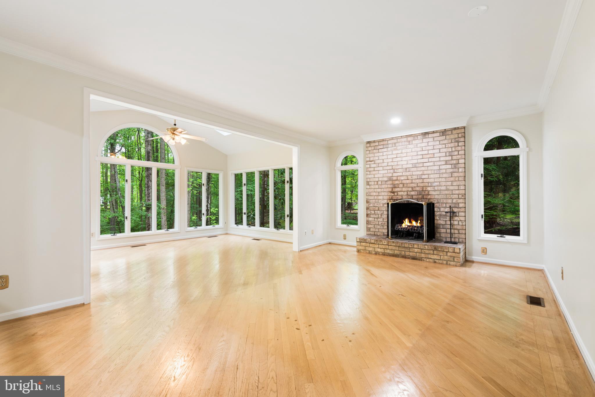 TIMBERLAKE ESTATES SOUTH - Residential