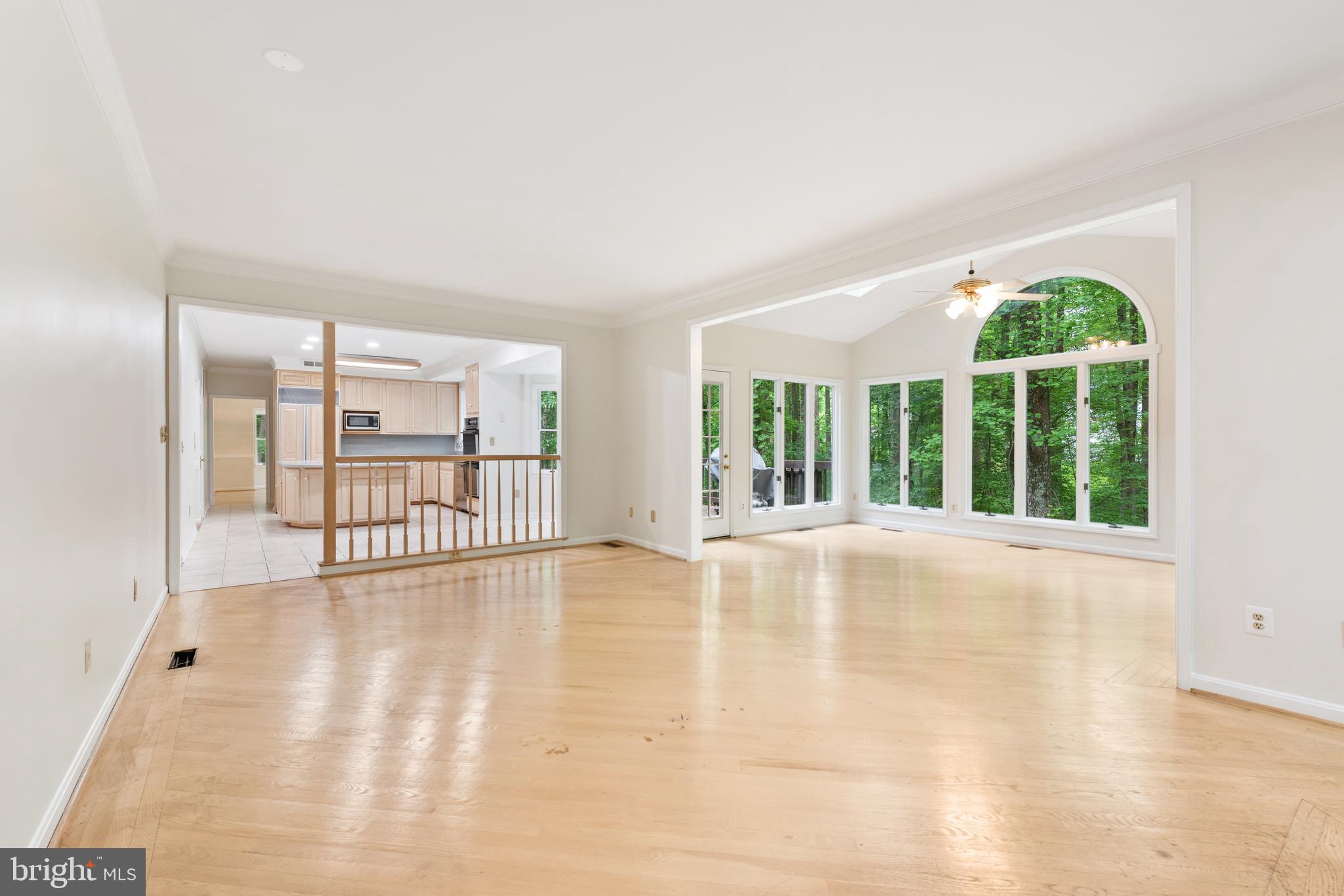 TIMBERLAKE ESTATES SOUTH - Residential