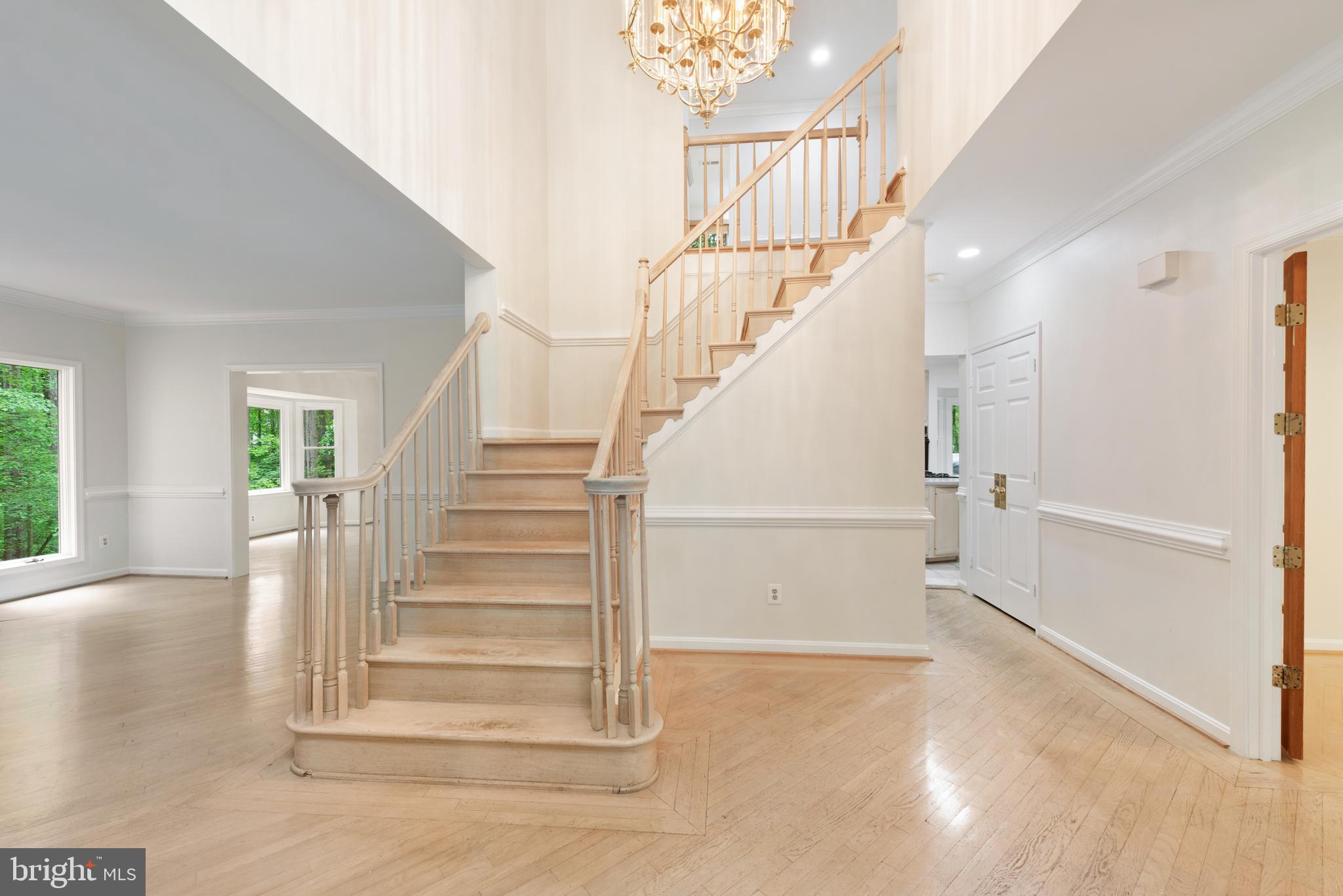 TIMBERLAKE ESTATES SOUTH - Residential