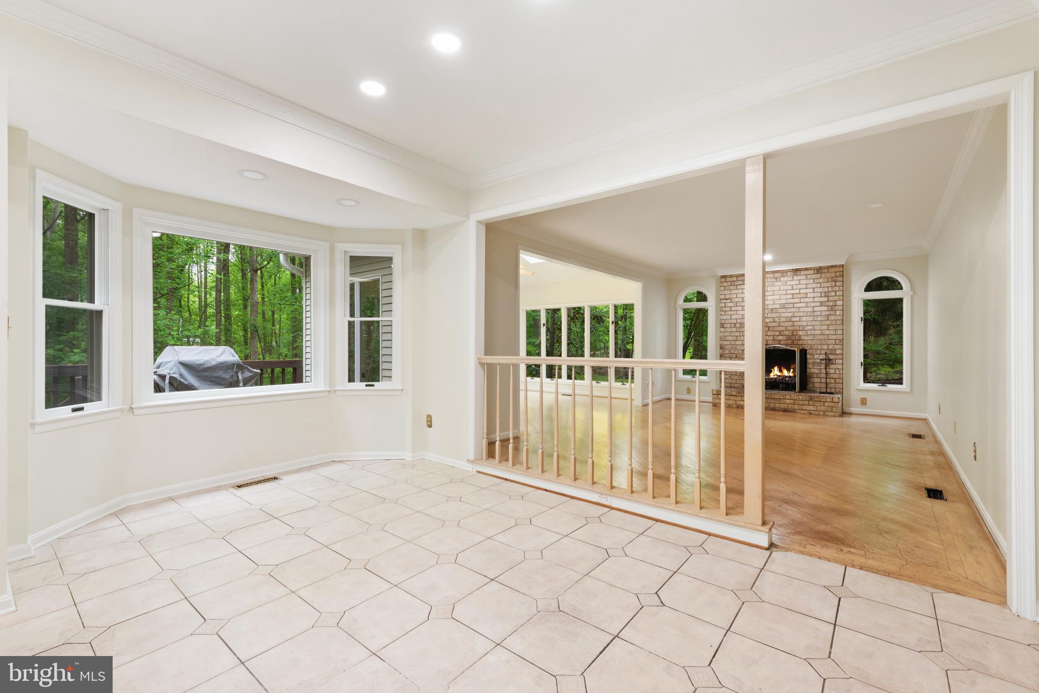 TIMBERLAKE ESTATES SOUTH - Residential