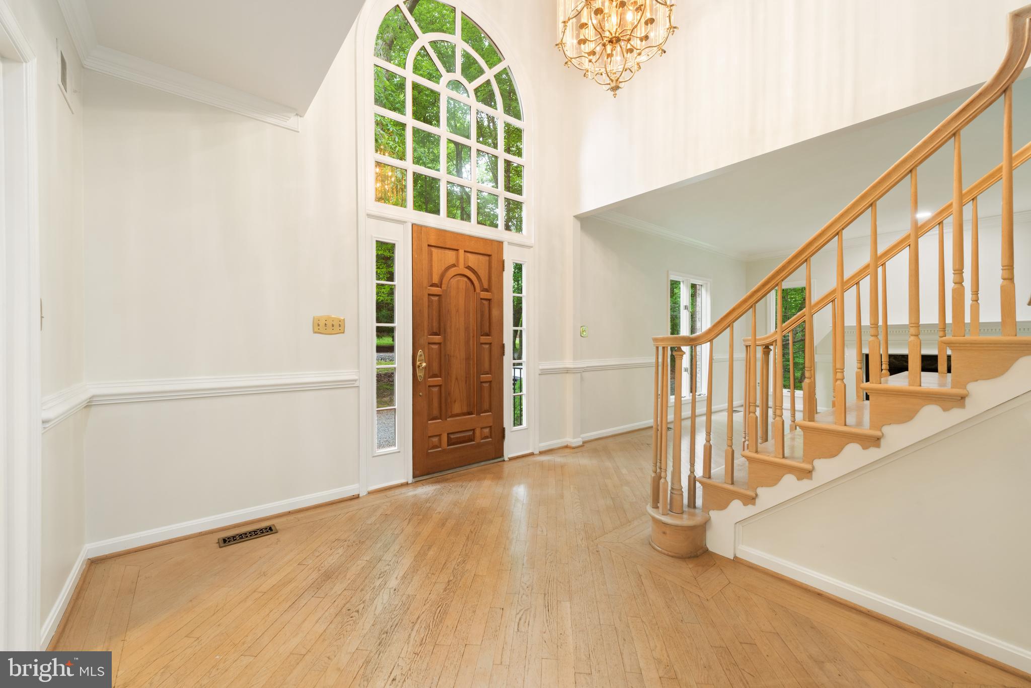 TIMBERLAKE ESTATES SOUTH - Residential