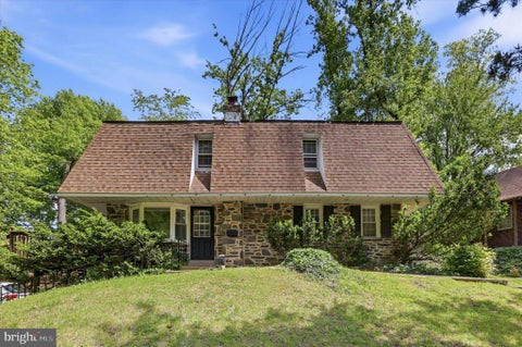 Photo of 801 E Penn Pines Boulevard, ALDAN, PA 19018 (MLS # PADE2123764)