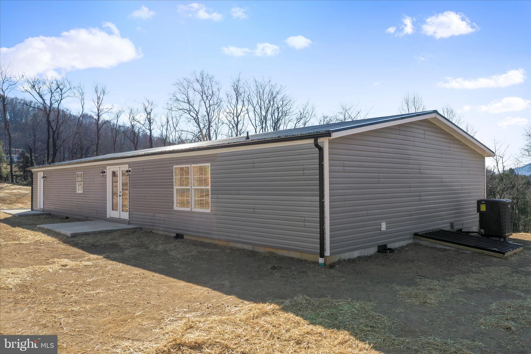 NONE AVAILABLE - Residential