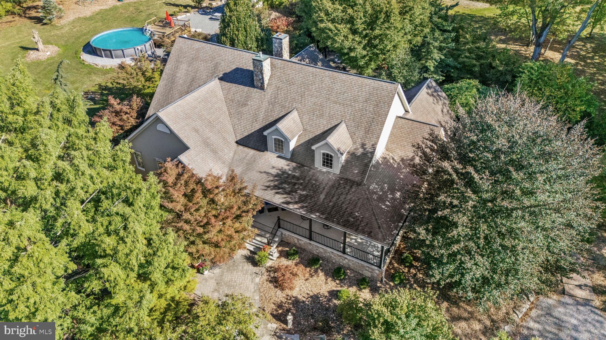 40 CHRISTMAN ROAD