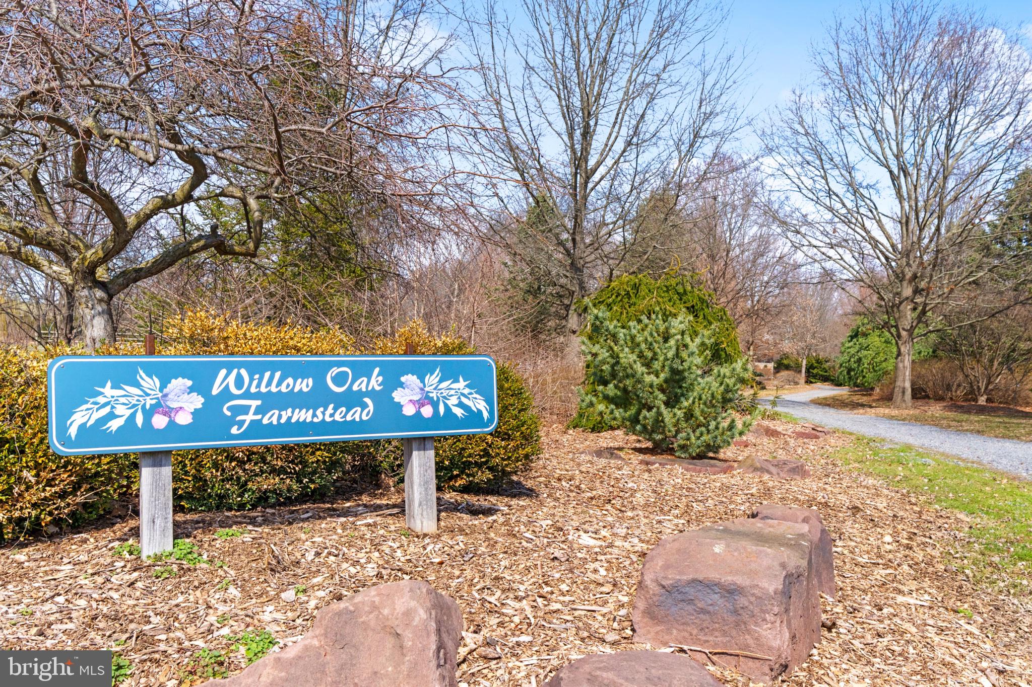40 CHRISTMAN ROAD