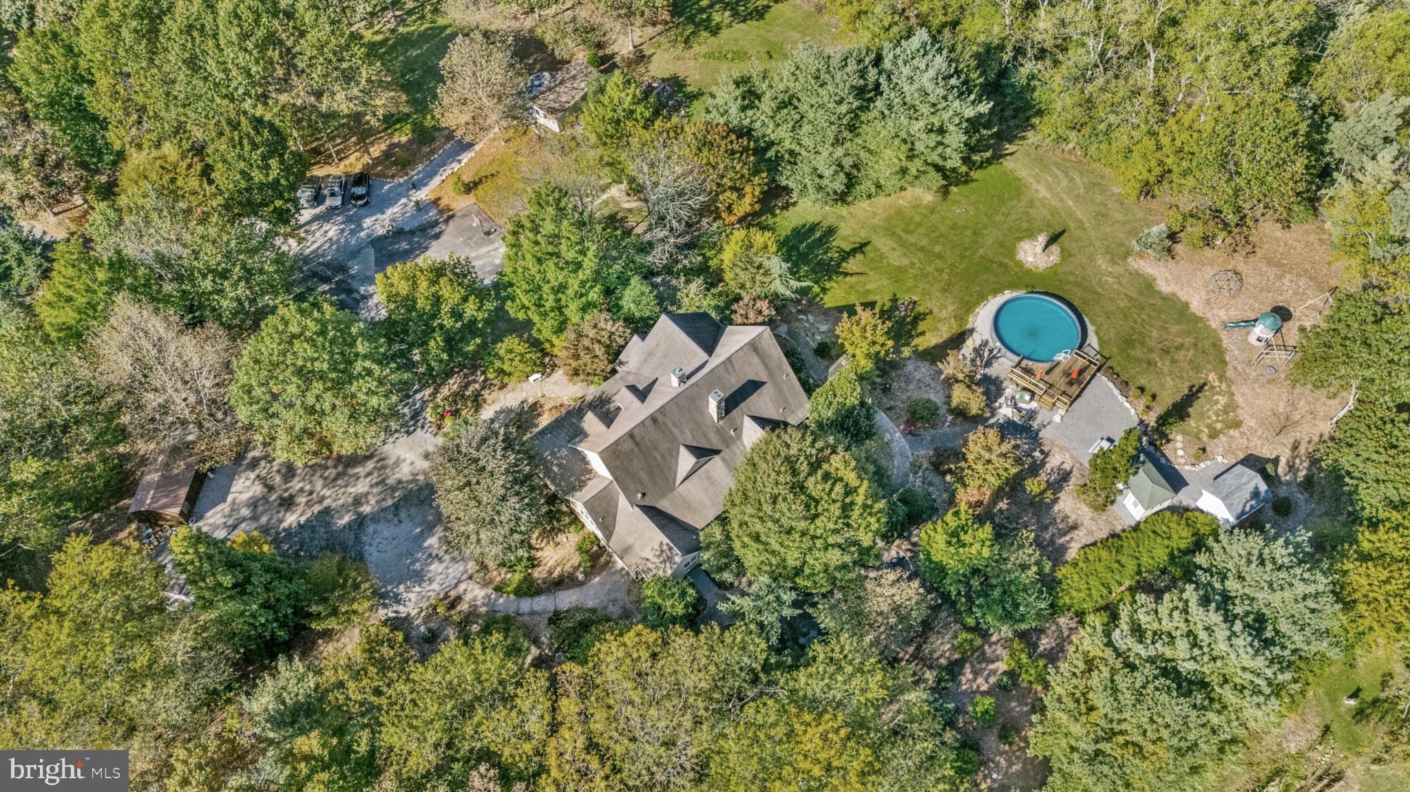 40 CHRISTMAN ROAD