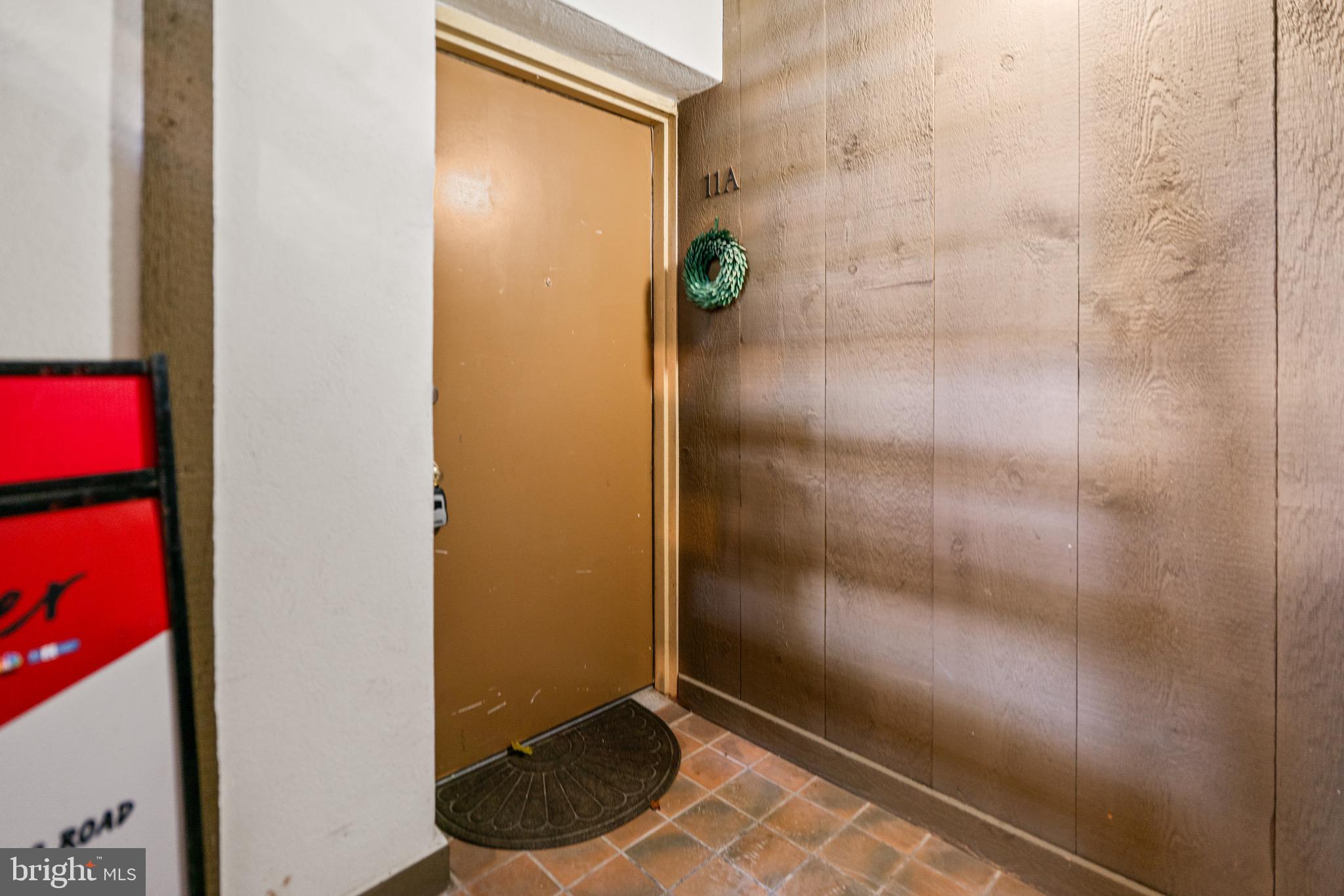 11A FAIRWAY ROAD 11A